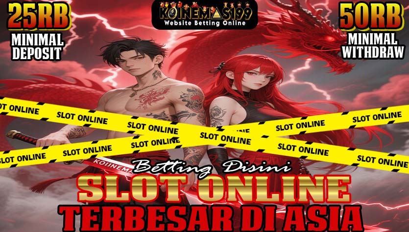 LAPAKKOIN199 Slot Terbaik Hari Ini dengan Jackpot Besar